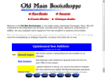 oldmain.com