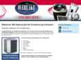 overlakehvac.net