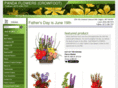 pandaflowerscrowfoot.com