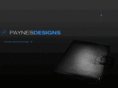 paynesdesigns.com