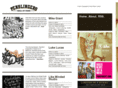 penslingers.com