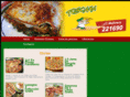 pizzastoscana.com