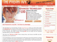poisonivygroup.com