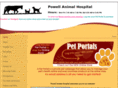 powellanimalhospital.com