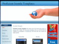 proficientjoomlatemplates.com