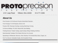 protoprecision.com