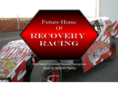 recoveryracing.net