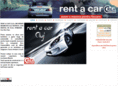 rentacar-cluj.com