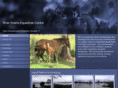 riverdownsequestrian.com