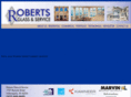 robertsglass.com