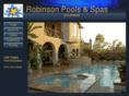 robinsonpools.com