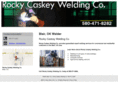 rockycaskeywelding.com