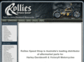 rollies.com.au