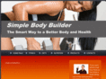 simplebodybuilder.com