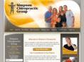 simpsonchiro.net