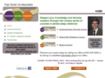 sleepsolutionsindentistry.com