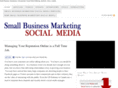 smallbusinessmarketingsocialmedia.com