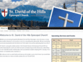 stdavidofthehills.org