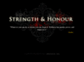 strength-honour.com