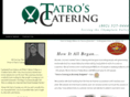 tatroscatering.com