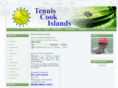 tenniscookislands.com