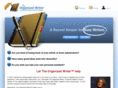 theorganizedwriter.com