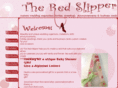 theredslipper.info