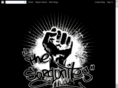 thesargonites.com