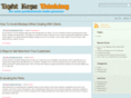 tightropethinking.com