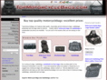 topmotorcyclebags.com