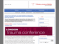 trauma.org