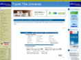 traveltheuniverse.com