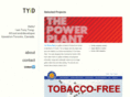 tyid.net