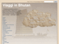 viaggibhutan.it