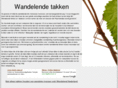 wandelendetakken.com