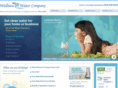wellnesswaterco.com