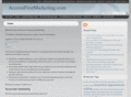 accessfirstmarketing.com