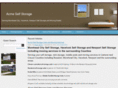 acmestorageunits.com