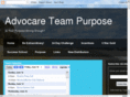 advocareteampurpose.com