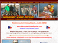 alexanderguideservice.com
