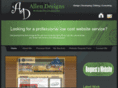allen-designs.com