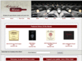 ambassadorofwine.com