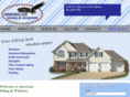 amcosidingandwindows.com