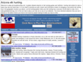 arizonaelkhunting.com