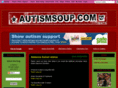 autismsoup.com