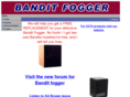 banditfogger.com