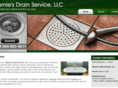 berniesdrainservice.com