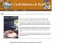 blaircraftkitchenandbaths.com