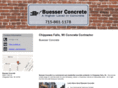 buesserconcretewi.com