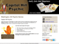 capitolhillpsychic.com